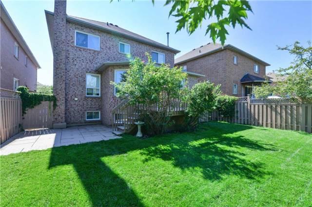 6919 Gracefield Dr, House detached with 4 bedrooms, 4 bathrooms and 4 parking in Mississauga ON | Image 20