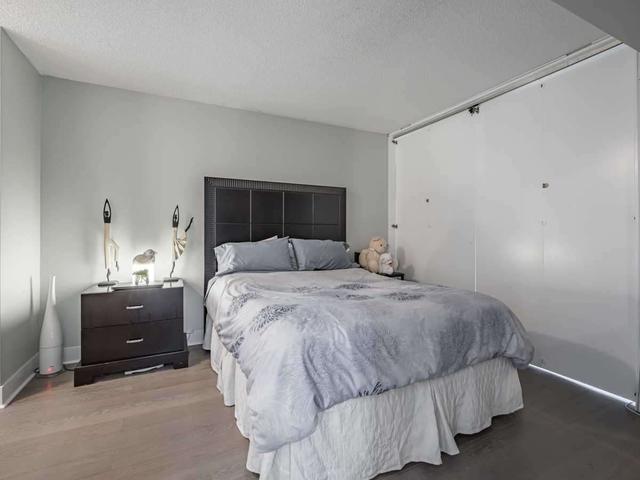 1016 - 550 Queens Quay W, Condo with 1 bedrooms, 1 bathrooms and 1 parking in Toronto ON | Image 7