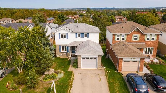 569 College Ave, House detached with 3 bedrooms, 3 bathrooms and 3 parking in Orangeville ON | Image 23