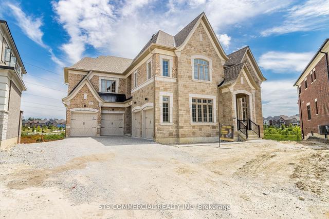 11 Mountain Vista Crt, House detached with 5 bedrooms, 6 bathrooms and 8 parking in Vaughan ON | Image 12