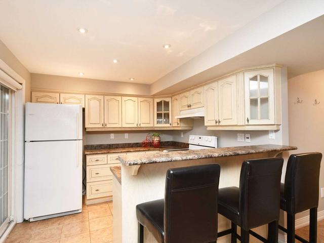 37 Stoneylake Ave, House detached with 5 bedrooms, 5 bathrooms and 6 parking in Brampton ON | Image 29