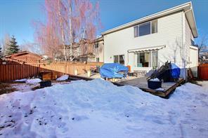 192 Chaparral Circle Se, House detached with 3 bedrooms, 2 bathrooms and 2 parking in Calgary AB | Image 26