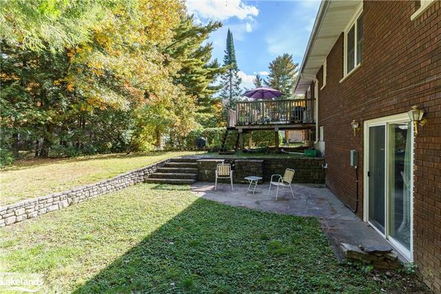 11 Spruce Lane, House detached with 4 bedrooms, 2 bathrooms and 3 parking in Bracebridge ON | Image 7