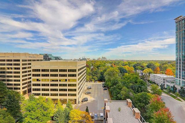 1109 - 23 Sheppard Ave E, Condo with 2 bedrooms, 2 bathrooms and 1 parking in Toronto ON | Image 30