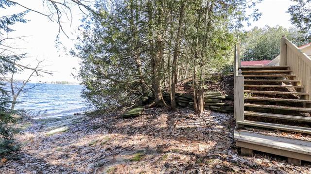 1288 Brydons Bay Rd, House detached with 4 bedrooms, 1 bathrooms and 6 parking in Gravenhurst ON | Image 18