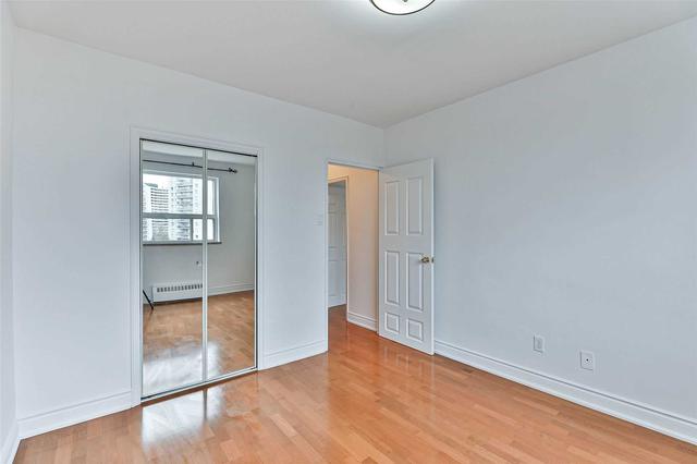 608 - 30 Allanhurst Dr, Condo with 2 bedrooms, 1 bathrooms and 1 parking in Toronto ON | Image 19