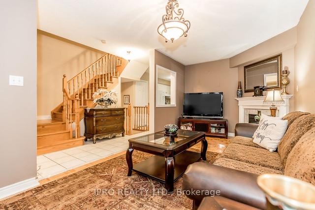 43 Coolsprings Cres, House semidetached with 3 bedrooms, 3 bathrooms and 4 parking in Caledon ON | Image 37