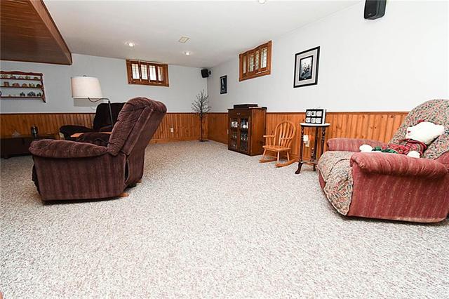 685 Niagara Street, House detached with 3 bedrooms, 2 bathrooms and 6 parking in St. Catharines ON | Image 32