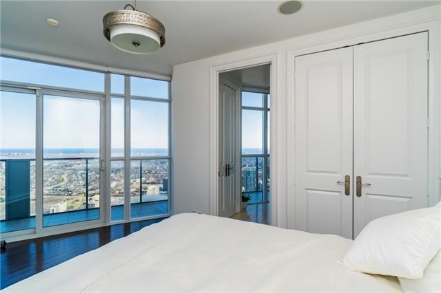 Ph5503 - 60 Absolute Ave, Condo with 4 bedrooms, 4 bathrooms and 2 parking in Mississauga ON | Image 19
