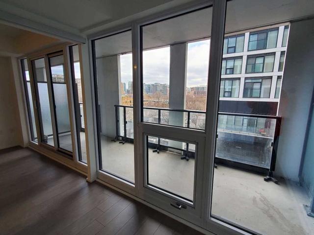 620 - 251 Jarvis St, Condo with 2 bedrooms, 1 bathrooms and 0 parking in Toronto ON | Image 4