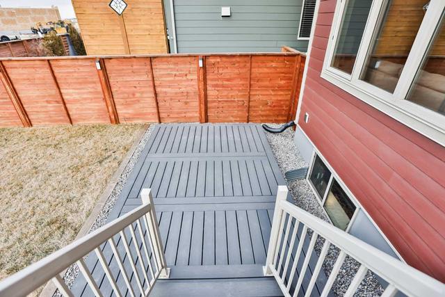 461 Devonia Way W, House detached with 4 bedrooms, 3 bathrooms and 4 parking in Lethbridge AB | Image 32