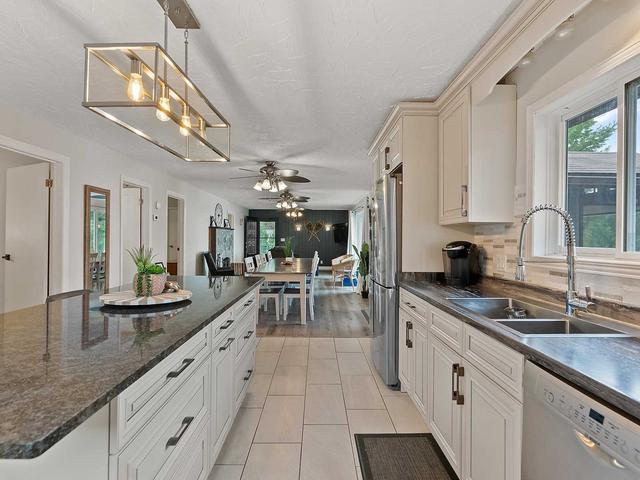 84 Cedar Lane, House detached with 4 bedrooms, 2 bathrooms and 7 parking in Joly ON | Image 13