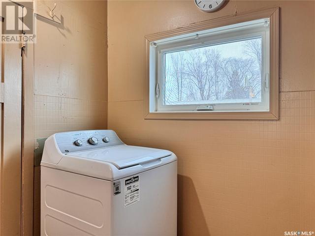 309 A Avenue E, House detached with 2 bedrooms, 1 bathrooms and null parking in Wynyard SK | Image 11