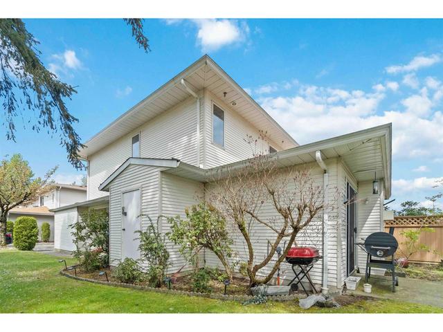 8 - 10051 155 Street, House attached with 3 bedrooms, 2 bathrooms and 2 parking in Surrey BC | Image 15