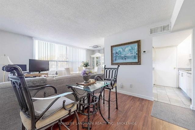 517 - 5 Parkway Forest Dr, Condo with 3 bedrooms, 2 bathrooms and 1 parking in Toronto ON | Image 25