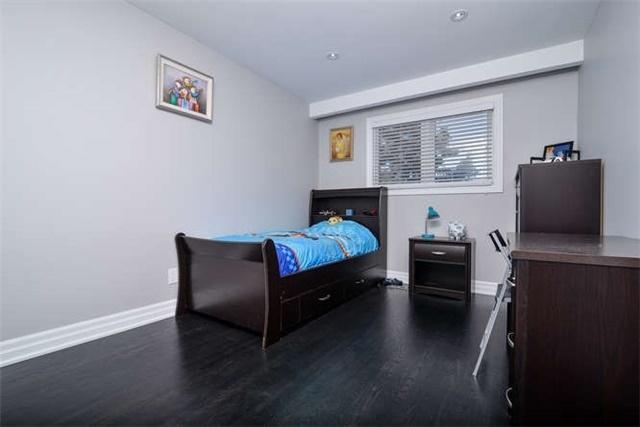 363 Michelle Row, House detached with 3 bedrooms, 4 bathrooms and 2 parking in Mississauga ON | Image 15