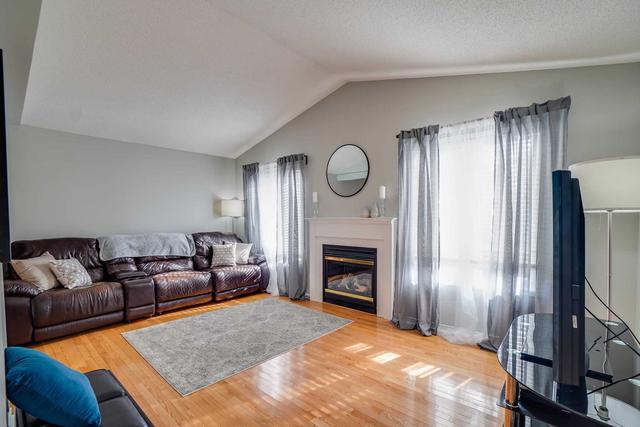 32 Harwood Rd, House detached with 3 bedrooms, 2 bathrooms and 6 parking in Brampton ON | Image 33