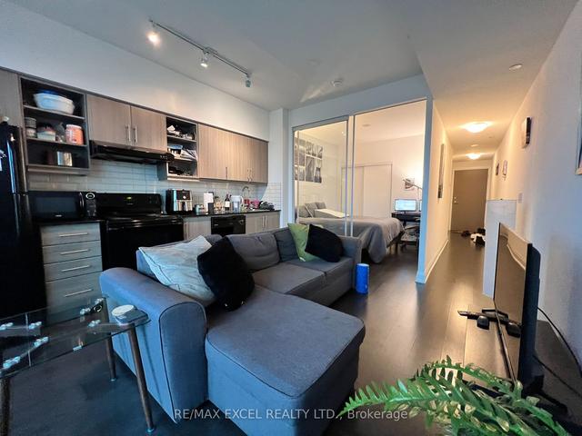 611 - 160 Vanderhoof Ave, Condo with 1 bedrooms, 1 bathrooms and 1 parking in Toronto ON | Image 15