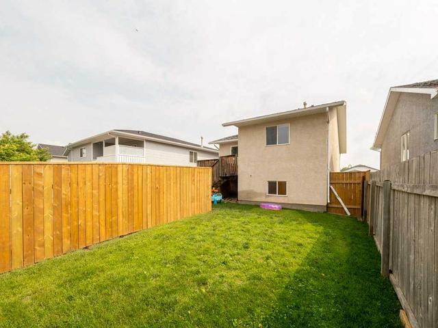 777 Red Crow Boulevard W, House detached with 4 bedrooms, 2 bathrooms and 2 parking in Lethbridge AB | Image 42