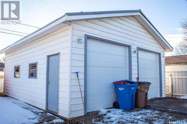 217 Kingston Street, House detached with 4 bedrooms, 2 bathrooms and null parking in Melfort SK | Image 6