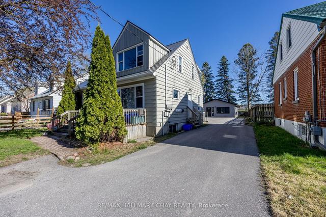 45 Campbell Ave, House detached with 5 bedrooms, 4 bathrooms and 6 parking in Barrie ON | Image 20