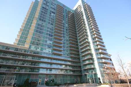 1013 - 100 Western Battery Rd, Condo with 1 bedrooms, 1 bathrooms and null parking in Toronto ON | Image 1