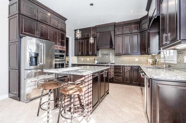 45 Heritage Rd, House detached with 4 bedrooms, 5 bathrooms and 4 parking in Innisfil ON | Image 33