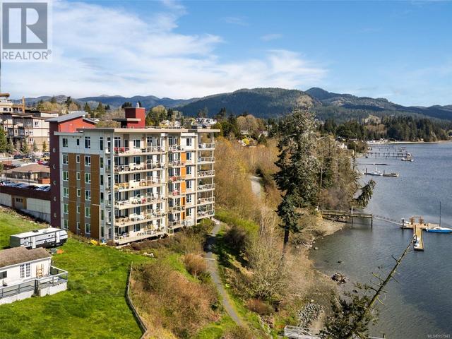 601 - 6609 Goodmere Rd, Condo with 1 bedrooms, 1 bathrooms and 1 parking in Sooke BC | Image 52