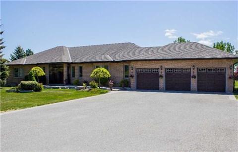 2797 6 Line, House detached with 3 bedrooms, 4 bathrooms and 12 parking in Bradford West Gwillimbury ON | Image 2