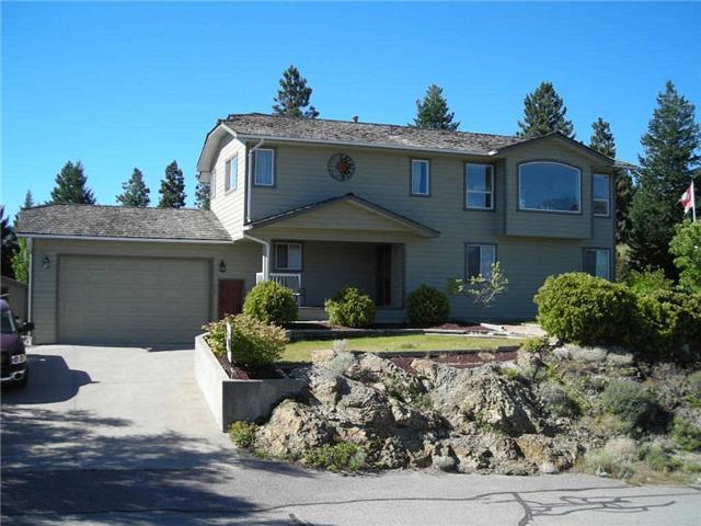 146 Sumac Ridge Dr, House detached with 3 bedrooms, 3 bathrooms and 7 parking in Summerland BC | Image 1