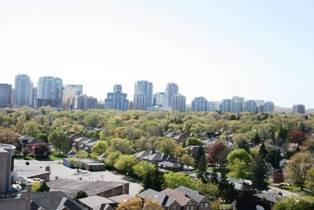 lph2 - 2 Clairtrell Rd, Condo with 2 bedrooms, 2 bathrooms and 1 parking in Toronto ON | Image 8