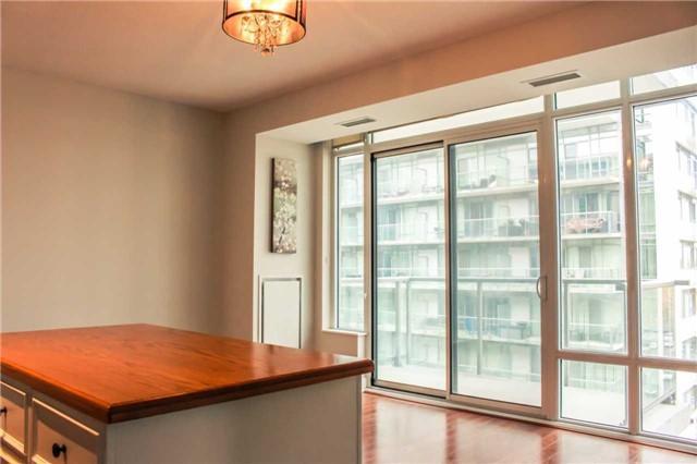 606 - 90 Stadium Rd, Condo with 2 bedrooms, 2 bathrooms and 1 parking in Toronto ON | Image 11