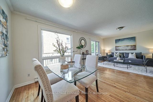 6 - 373 D'arcy St, Townhouse with 2 bedrooms, 2 bathrooms and 1 parking in Cobourg ON | Image 9
