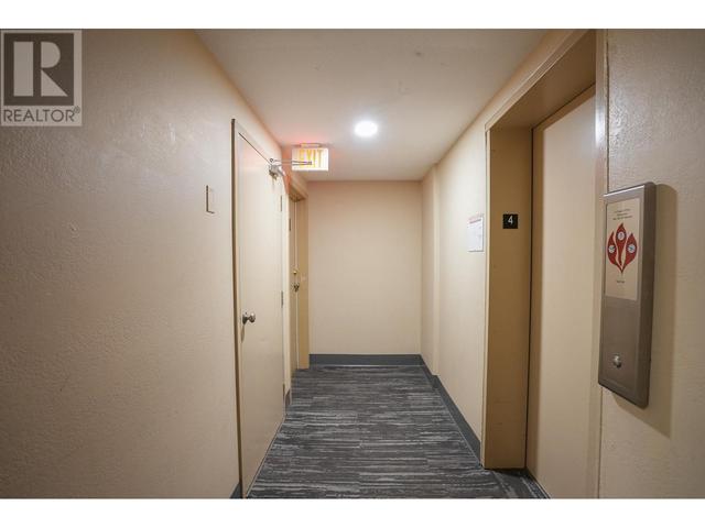 3800 - 28a Street Unit# 408, Condo with 1 bedrooms, 1 bathrooms and 1 parking in Vernon BC | Image 3