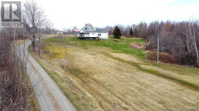981 - 983 Route 725, House detached with 6 bedrooms, 2 bathrooms and null parking in Saint James NB | Image 44
