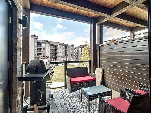 205 - 10 Beausoleil Lane, Condo with 2 bedrooms, 2 bathrooms and 1 parking in The Blue Mountains ON | Image 25