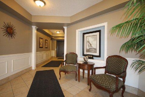 203 - 395 Lakebreeze Dr, Condo with 1 bedrooms, 1 bathrooms and 1 parking in Clarington ON | Image 15