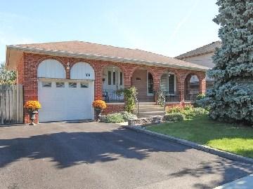 160 Verobeach Blvd, House detached with 3 bedrooms, 3 bathrooms and 4 parking in Toronto ON | Image 1
