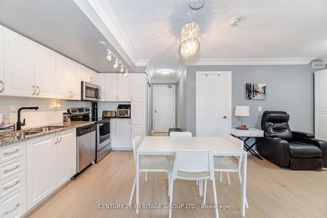 528 - 3091 Dufferin St, Condo with 3 bedrooms, 2 bathrooms and 1 parking in Toronto ON | Image 21