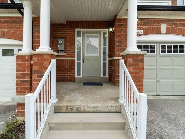 5307 Palmetto Pl, House attached with 3 bedrooms, 3 bathrooms and 2 parking in Mississauga ON | Image 12