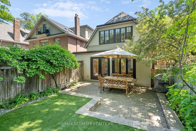158 Glenrose Ave, House detached with 3 bedrooms, 3 bathrooms and 1 parking in Toronto ON | Image 29