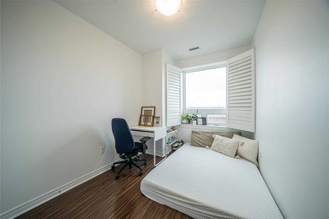 416 - 7400 Markham Rd, Condo with 3 bedrooms, 2 bathrooms and 1 parking in Markham ON | Image 24