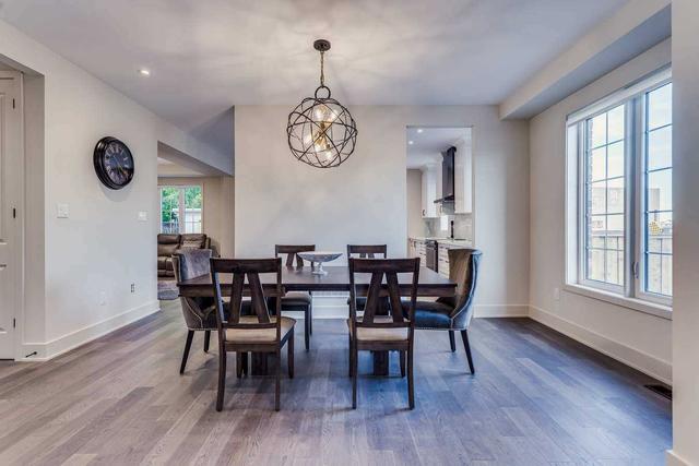 1526 Ceresino Cres, House detached with 4 bedrooms, 4 bathrooms and 5 parking in Innisfil ON | Image 21
