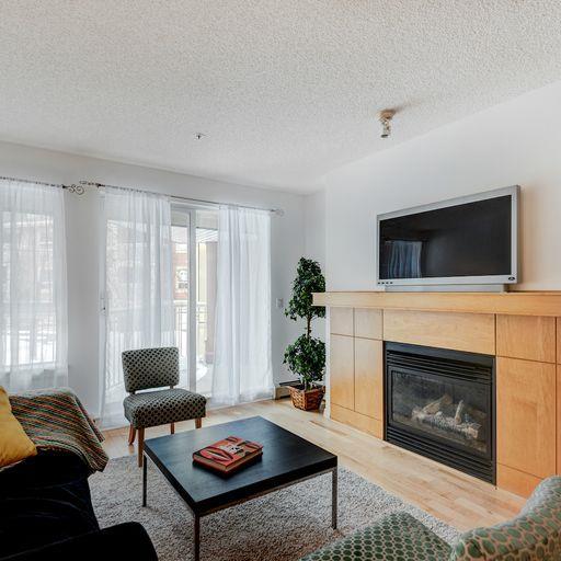 222 - 5115 Richard Road Sw, Condo with 1 bedrooms, 1 bathrooms and 1 parking in Calgary AB | Image 10