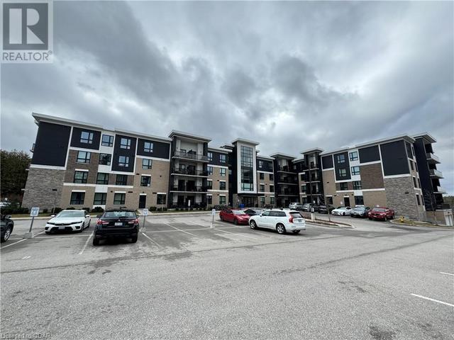 101 - 1280 Gordon Street S, Condo with 4 bedrooms, 4 bathrooms and 1 parking in Guelph ON | Image 4