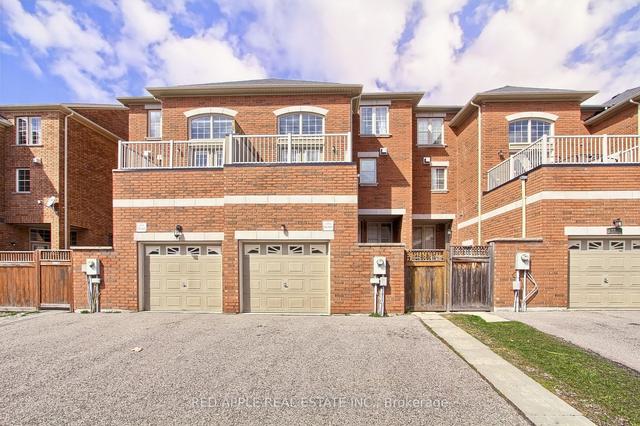 2885 Elgin Mills Rd E, House attached with 4 bedrooms, 4 bathrooms and 3 parking in Markham ON | Image 30