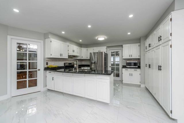358 Rouge Hill Crt, House detached with 4 bedrooms, 5 bathrooms and 8 parking in Pickering ON | Image 18