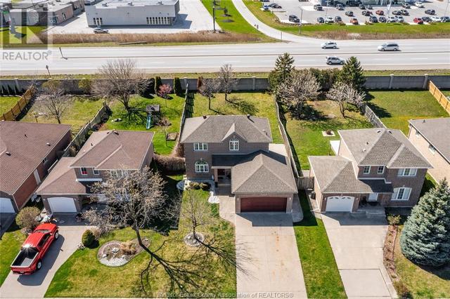 12707 Lanoue, House detached with 4 bedrooms, 2 bathrooms and null parking in Tecumseh ON | Image 35