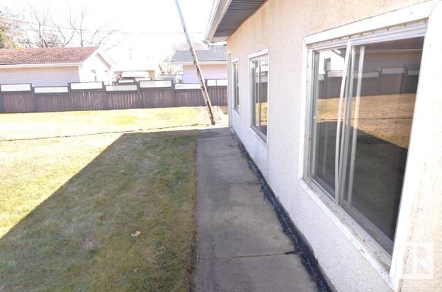 4740 56 Av, House detached with 3 bedrooms, 1 bathrooms and null parking in Tofield AB | Image 5
