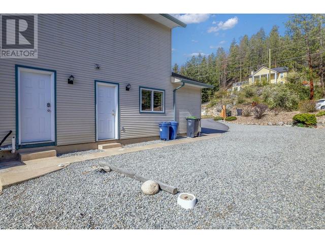 6267 Thompson Drive, House detached with 4 bedrooms, 3 bathrooms and 8 parking in Peachland BC | Image 51